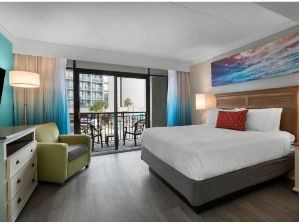 Grande Cayman Resort : photo 6 de la chambre north ocean view junior suite