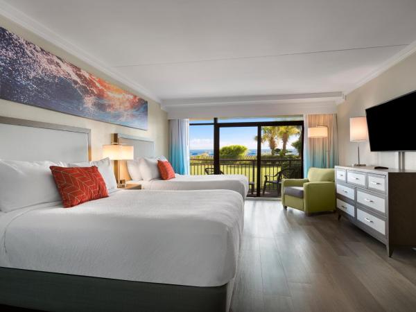 Grande Cayman Resort : photo 2 de la chambre chambre efficiency - côté océan