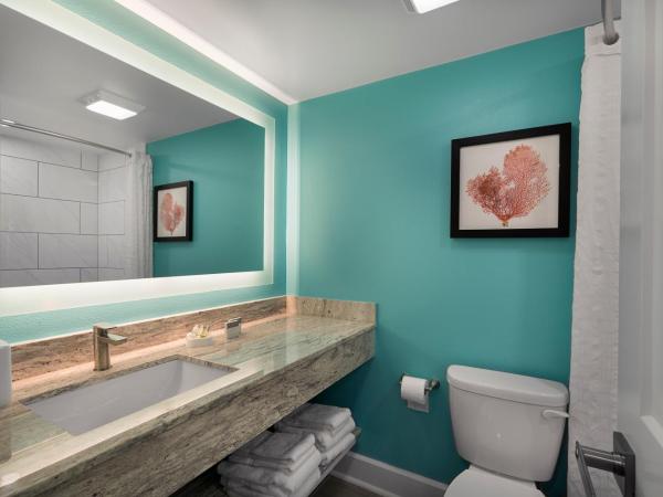 Grande Cayman Resort : photo 3 de la chambre chambre efficiency - côté océan