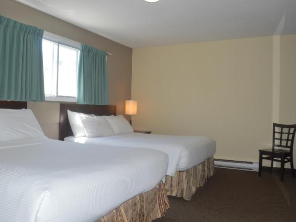 Siesta Suites : photo 6 de la chambre chambre familiale avec balcon