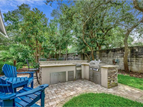 North Beach Resort & Villas : photo 4 de la chambre 444 banyan four bedroom house