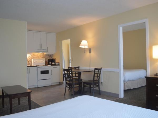 Siesta Suites : photo 7 de la chambre suite familiale