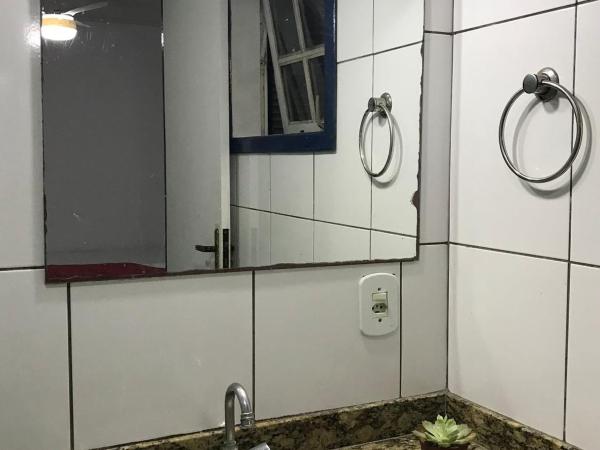 Brothers Suites Centro Búzios : photo 10 de la chambre chambre double