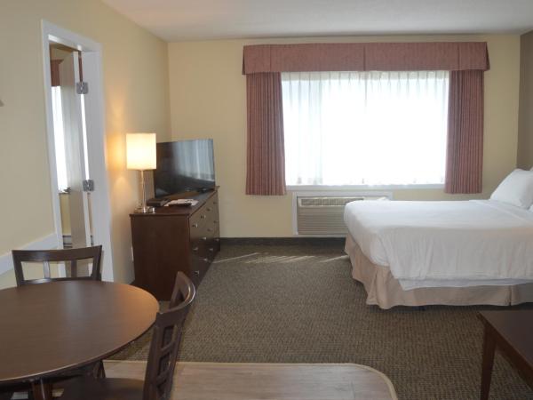 Siesta Suites : photo 5 de la chambre suite familiale