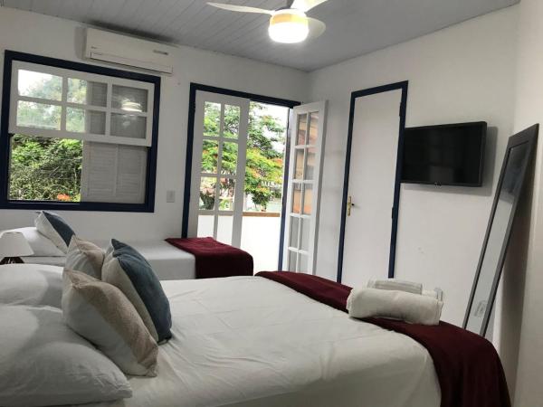 Brothers Suites Centro Búzios : photo 4 de la chambre chambre double