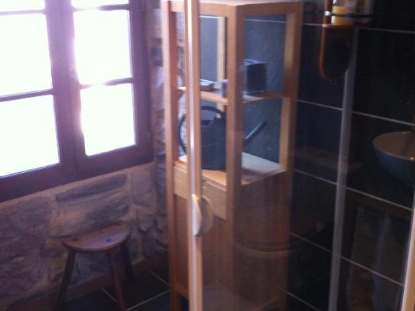 Au Chant Des Marmites : photo 7 de la chambre chambre double