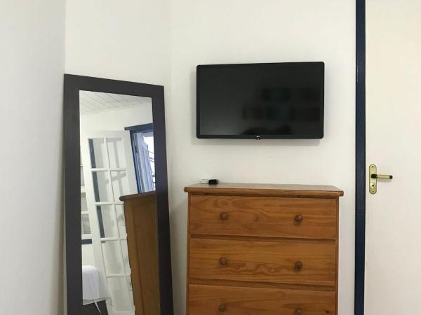 Brothers Suites Centro Búzios : photo 3 de la chambre chambre double