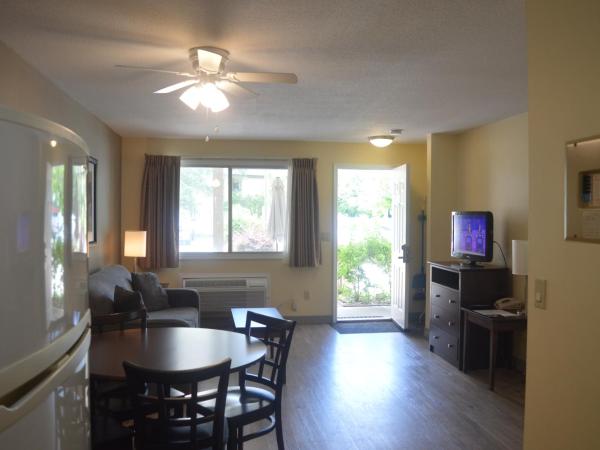 Siesta Suites : photo 3 de la chambre appartement 2 chambres