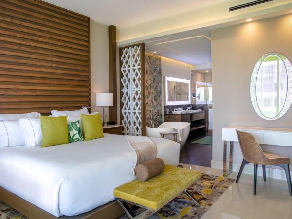 Garza Blanca Resort & Spa Cancun : photo 5 de la chambre suite 1 chambre