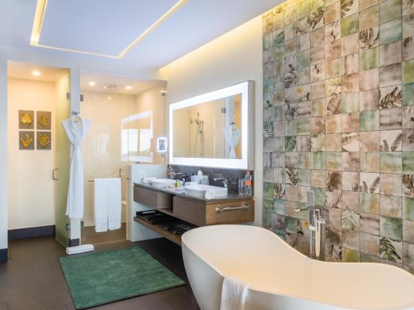 Garza Blanca Resort & Spa Cancun : photo 1 de la chambre suite 1 chambre