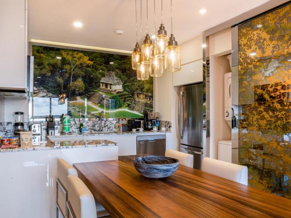 Garza Blanca Resort & Spa Cancun : photo 3 de la chambre suite 1 chambre