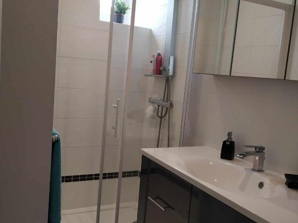 Chez Marie : photo 3 de la chambre chambre double