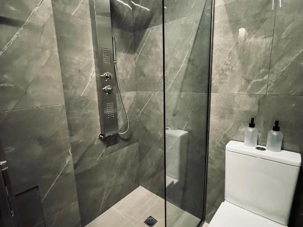 Baja Suites : photo 10 de la chambre appartement supérieur 1 chambre