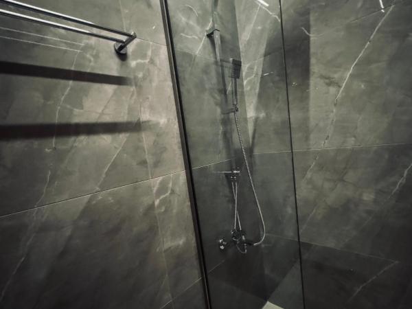 Baja Suites : photo 6 de la chambre chambre double deluxe avec balcon