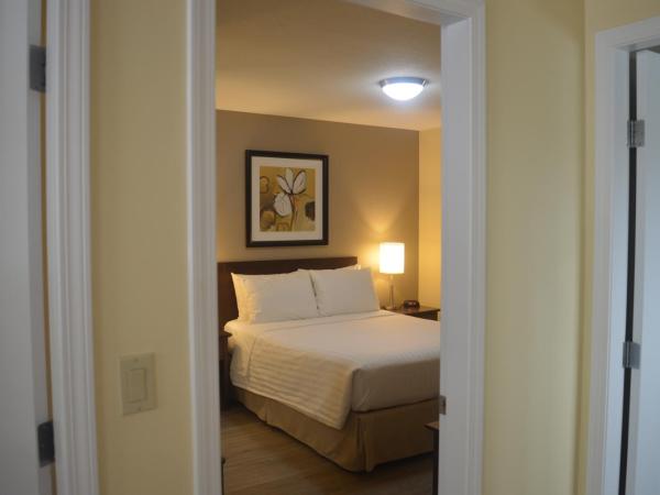 Siesta Suites : photo 5 de la chambre appartement 2 chambres