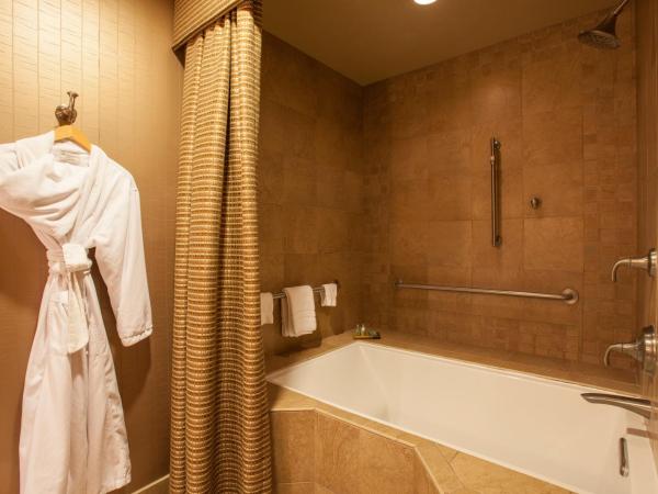 The Lodge at Ventana Canyon : photo 4 de la chambre suite familiale