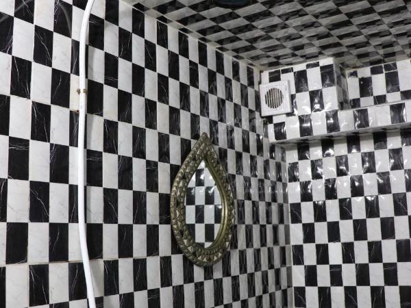 White And Blue : photo 9 de la chambre chambre double