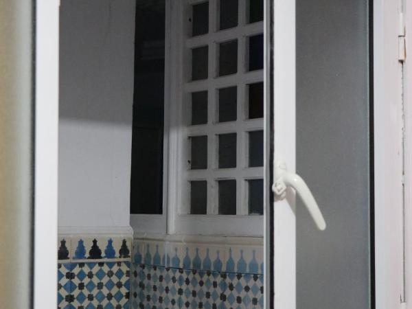 White And Blue : photo 8 de la chambre chambre double