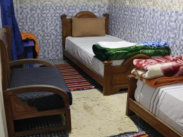 White And Blue : photo 3 de la chambre chambre lits jumeaux standard