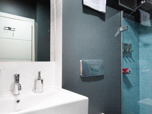 Nuru Ziya Suites : photo 4 de la chambre suite exécutive