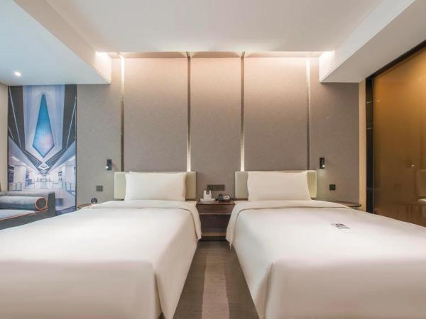 Atour Hotel Guangzhou Sanyuanli : photo 3 de la chambre elegant twin room