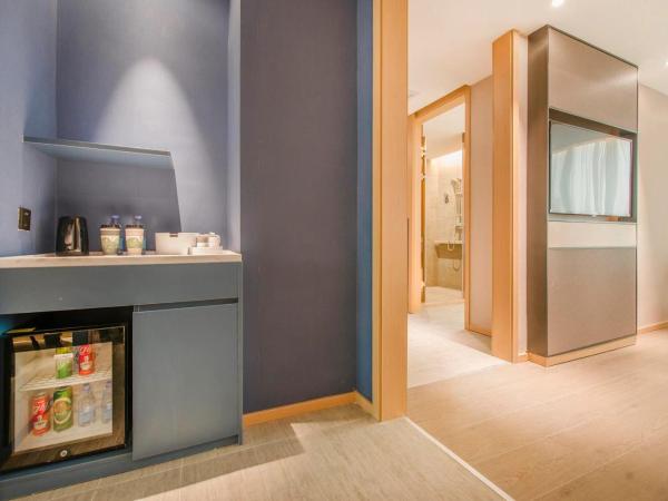 Atour Hotel Guangzhou Sanyuanli : photo 1 de la chambre jimu twin room