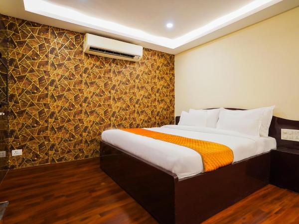 FabHotel Polovictory Palace : photo 1 de la chambre chambre deluxe