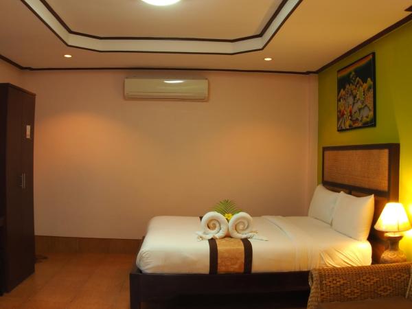 Koh Chang Bailan Beach Resort : photo 9 de la chambre bungalow suprieur