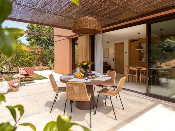 Les Maisons Du Sud : photo 8 de la chambre maison 2 chambres