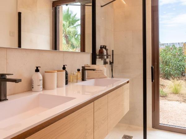 Les Maisons Du Sud : photo 5 de la chambre maison 2 chambres