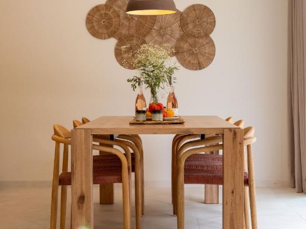 Les Maisons Du Sud : photo 9 de la chambre maison 2 chambres