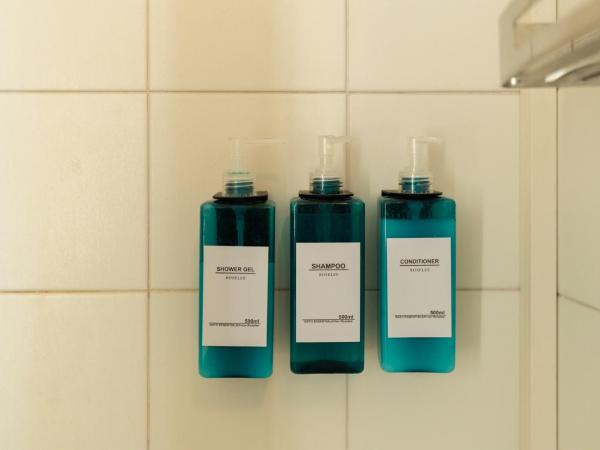 Palazzo delle Guglie - Residenze : photo 5 de la chambre appartement 1 chambre