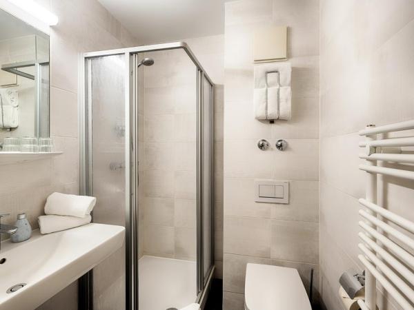 Businesshotel Berlin : photo 3 de la chambre chambre double standard