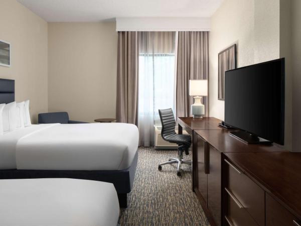 DoubleTree by Hilton Hotel Columbia : photo 1 de la chambre chambre lit king-size