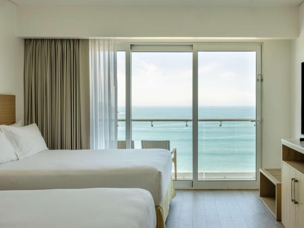 DoubleTree by Hilton Mazatlan, SIN : photo 6 de la chambre chambre double deluxe - côté océan