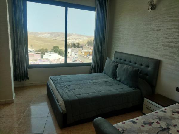 Nouvel Promo : photo 2 de la chambre chambre simple - vue sur montagne