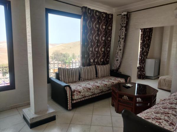 Nouvel Promo : photo 3 de la chambre suite