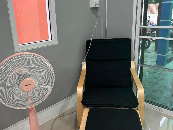 Noot's Bar And Guesthouse : photo 8 de la chambre maison 1 chambre