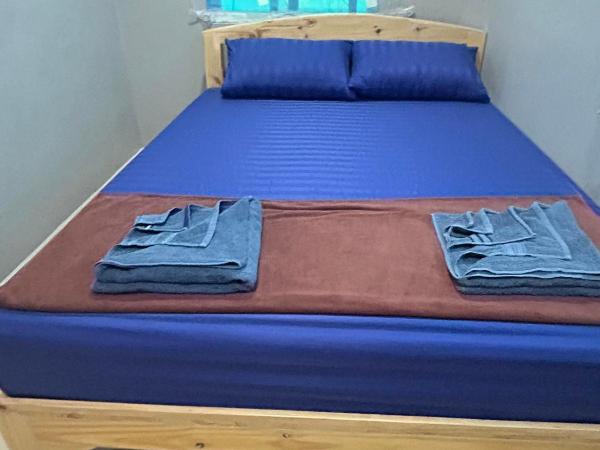 Noot's Bar And Guesthouse : photo 2 de la chambre maison 1 chambre