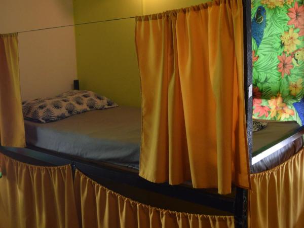 Solar Hostel Búzios : photo 4 de la chambre lit dans dortoir mixte de 6 lits