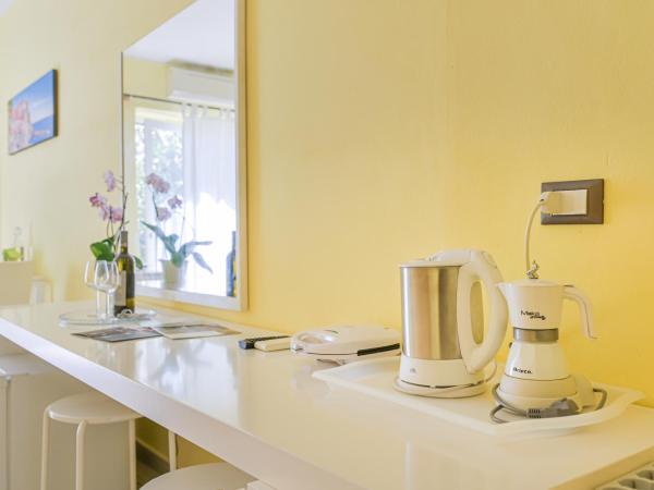 LINUS B&B by BREATHE LIGURIA : photo 6 de la chambre chambre deluxe