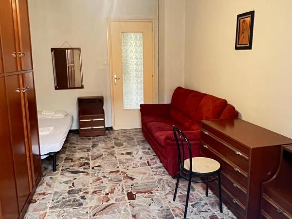 Amin's B&B : photo 2 de la chambre chambre lits jumeaux deluxe