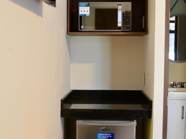 Casa Palmas : photo 2 de la chambre studio lit queen-size