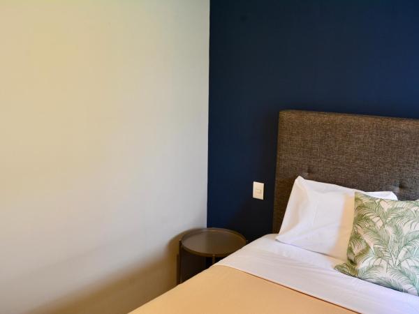 Casa Palmas : photo 5 de la chambre studio lit queen-size