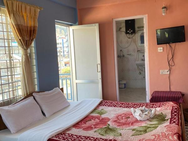 Hotel Mountain Village : photo 1 de la chambre chambre double