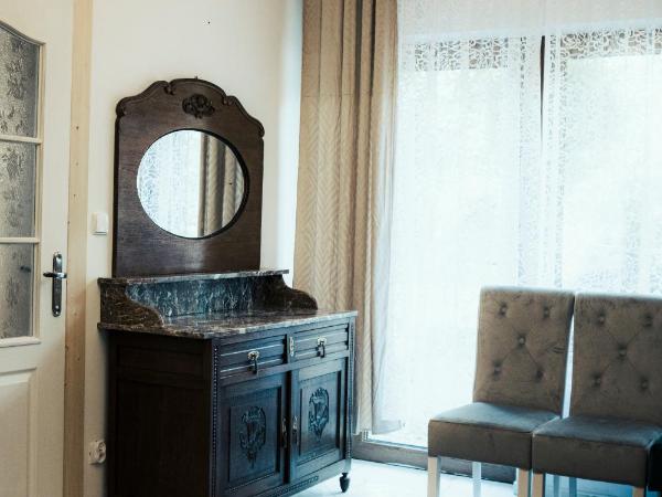 Chałpa z bali : photo 9 de la chambre appartement 2 chambres deluxe avec balcon