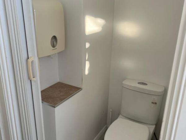 Manly Bunkhouse : photo 4 de la chambre chambre familiale