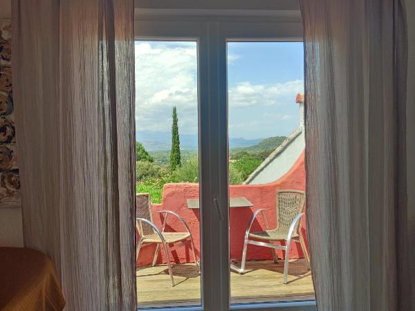 Le Roc E Fiori Hotel - Teritoria : photo 2 de la chambre chambre double privilège