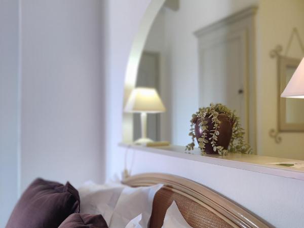 Le Roc E Fiori Hotel - Teritoria : photo 3 de la chambre chambre double privilège