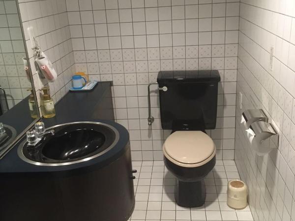 大阪グランドホテル Osaka Grand Hotel : photo 10 de la chambre chambre double